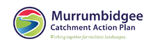 Murrumbidgee catchment action plan