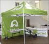 Landcare marquee