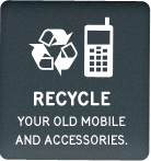 Recycle phone