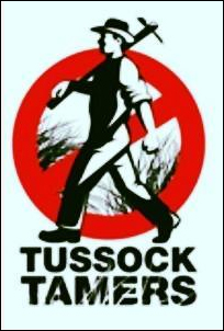 Tussock Tamers